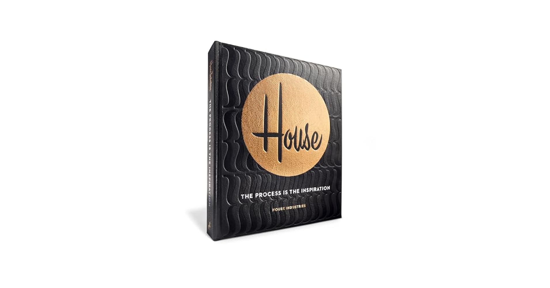 House Industries: The Process Is the Inspiration: House